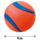 Chuckit! Ø 6,5 cm Ultra Ball Chuckit! Hundespielzeug