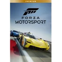 Forza Motorsport Premium Edition - XBox Series S|X Digital Code