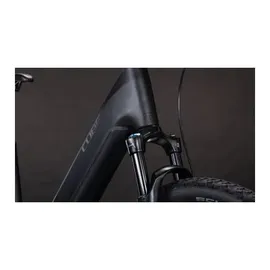 Cube Reaction Hybrid Pro 800 Wave blackline S