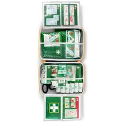 CEDERROTH Erste Hilfe Kit Verbrennungen 51011008