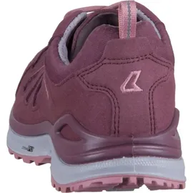 Lowa Innox Evo GTX Lo Damen altrosa 37,5