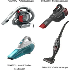 Black & Decker PD1200AV