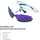 YEAZ Magnet-Sport-Sonnenbrille SUNUP