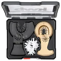 KWB 708690 Fliesenleger-Set 22teilig 1 Set
