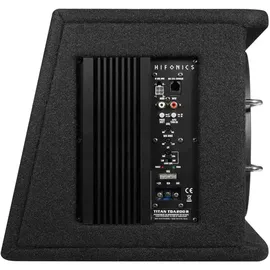 Hifonics TDA-200R