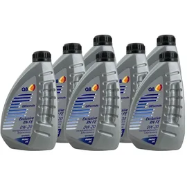 q8oils Formula Special RN 5W-30 20,0 l