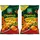 Funny-Frisch Chipsfrisch Chili Cheese Fries Style 150g (Packung mit 2)