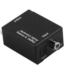 Sonero Digital zu Analog Audio Konverter