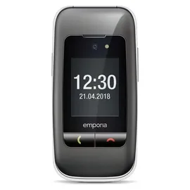 Emporia ONE V200.v3 Space Grey