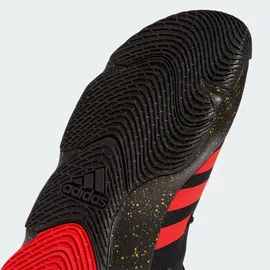 adidas Pro N3Xt 2021 black/red Gr. 43 1/3