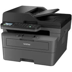 Brother MFC-L2827DW - Multifunktionsdrucker - s/w - Laser - A4/Legal (Medien)