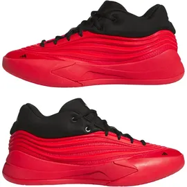 adidas Dame X - black - 41 1/3