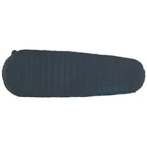 Robens Iceshield 75 Aufblasbare Matte - Midnight Blue - One Size