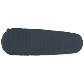 Robens Iceshield 75 Aufblasbare Matte - Midnight Blue - One Size