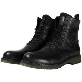 John Doe Sixty XTM Schwarz 41