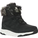 Trespass Winterschuh in Schwarz - Female BOOT-39-BLACK - 39