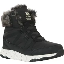 Trespass Winterschuh in Schwarz - Female BOOT-39-BLACK - 39