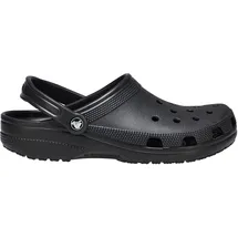 Crocs Classic Clog Black 38-39
