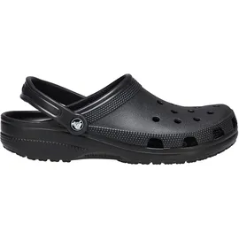 Crocs Classic Clog Black 38-39