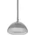 Piffany Copenhagen Piffany Mr. Wattson Pendant Nardo grey