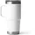 Y by Nordisk Yeti Rambler 591ml Thermobecher - White - One Size