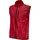New Line Core Weste tango red S