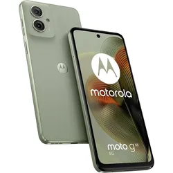 Motorola moto g55 5G (smoky green)