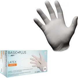 AMPri Basic-Plus Latexhandschuh Größe XL