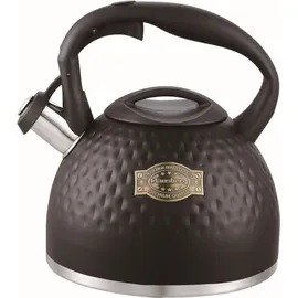 Klausberg 3,0 l Schwarz