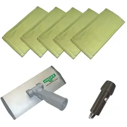 Unger Glas-Innenreinigung Starter Set