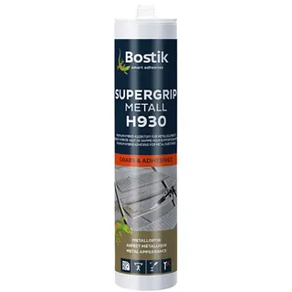 Supergrip Metall H930