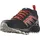 Salomon Wander Herren Trailrunningschuhe, Outdoor-bereit, Komfort durch Dämpfung, Sicherer Fußhalt, Black, 41 1/3