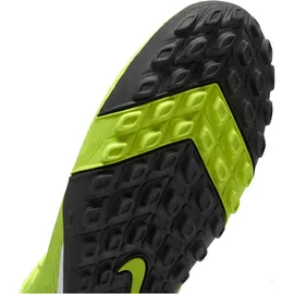 Nike Mercurial Herren Volt/Black 45