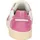 SIOUX Tedroso Damen Rosa/Weiß 39