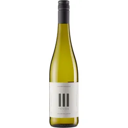 Grauburgunder trocken - 2023 - III FREUNDE - Deutscher Weißwein