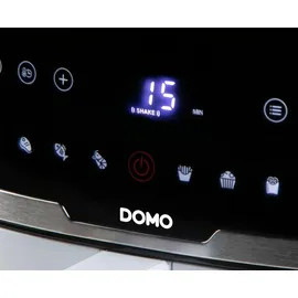 DOMO collection Heißluft-Fritteuse DO1148FR weiß