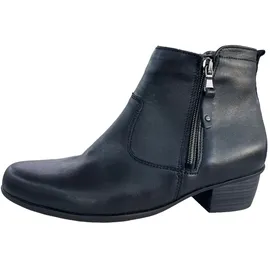 WALDLÄUFER Haifi Damen Schwarz 39