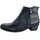 WALDLÄUFER Haifi Damen Schwarz 39