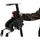 Fox International Echolot-Halterung 81 cm Schwarz