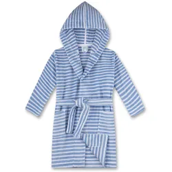 Unisex Bademantel Mehrfarbig