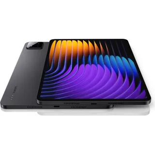 11,2" 128 GB Wi-Fi Gray inkl. Keyboard Cover