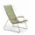 Houe Gartensessel Click 63 x 90 x 95,5 cm olivgrün