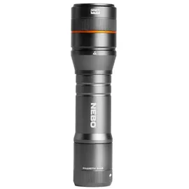 Nebo Tools NewtonTM 500 Tactical Taschenlampe - Grey - 500 Lumina