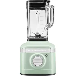 KITCHENAID Standmixer "5KSB4026EPT Pistazie", pistazie, B:19,28cm H:40,1cm T:22,91cm, Zerkleinerer
