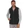 TRIGEMA Herren, 655404 Jacke, schwarz, (schwarz 008), 5XL