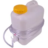 DAS ORIGINAL! 10L Aquamatik Behälter Gabelstaplerbatterie Fallwasserbehälter Wasserkanister