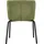 Essentials Break Stapelstuhl 1 St.  mit Bezug  grün