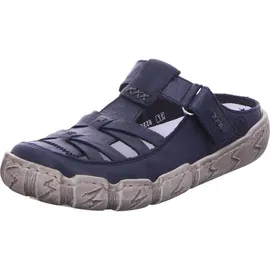 Rieker L0396-14 Damen Blau 37