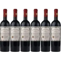 Doppio Passo Primitivo Puglia IGT 6x0,75l