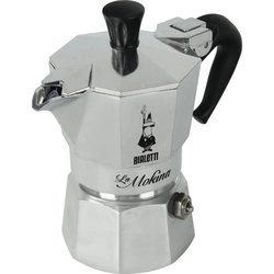 BIALETTI Kaffeebereiter Bialetti La Mokina, Espressomaschine